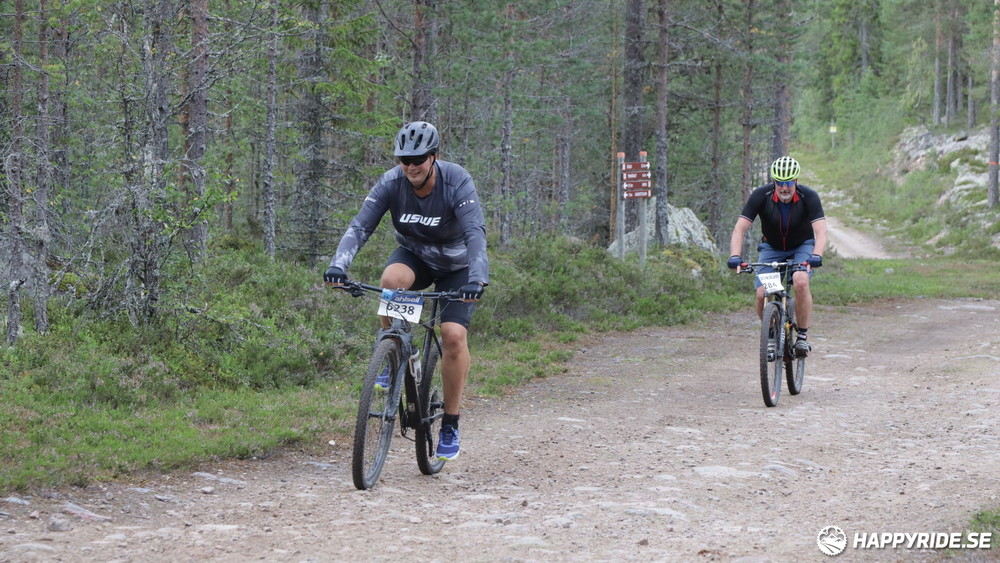 Bild från Cykelvasan 2024
