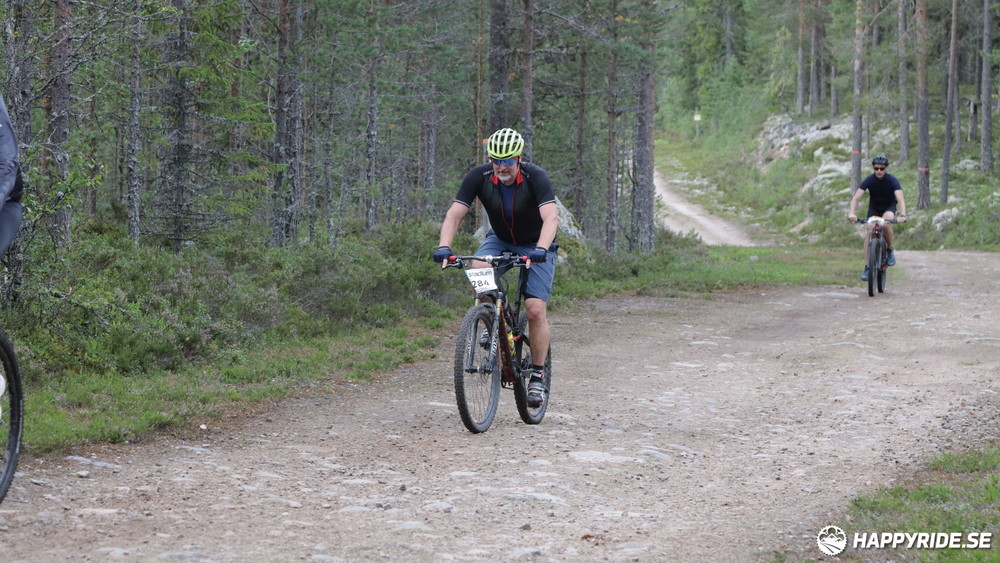 Bild från Cykelvasan 2024