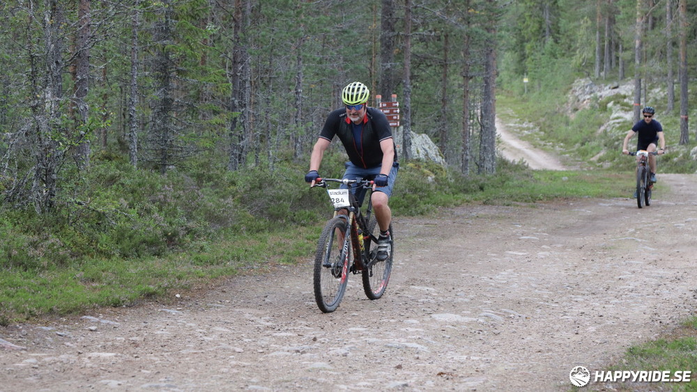 Bild från Cykelvasan 2024
