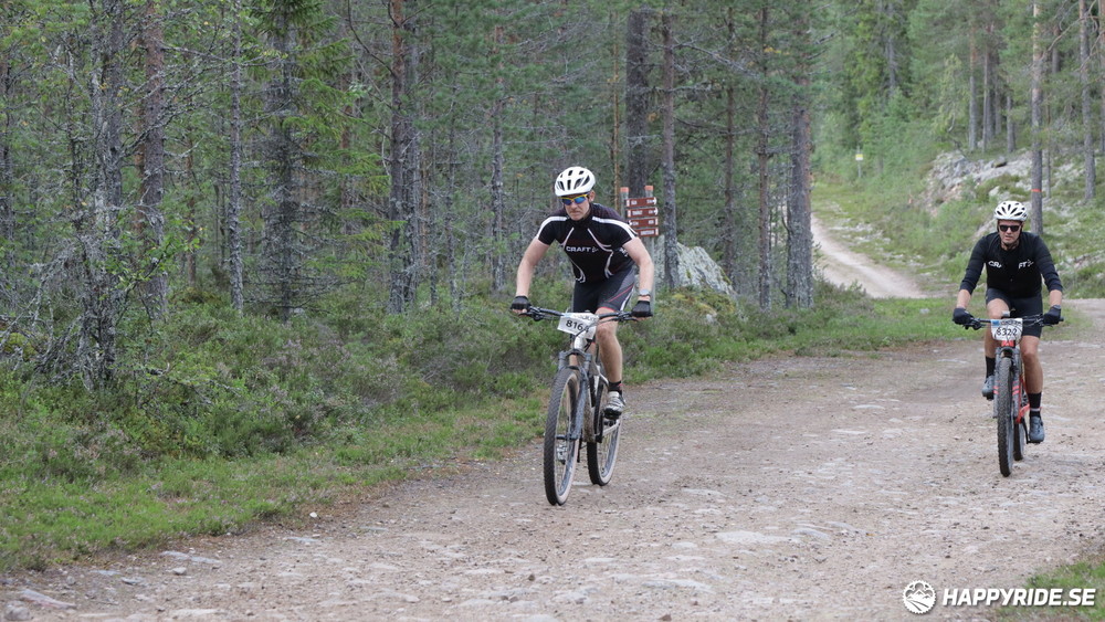 Bild från Cykelvasan 2024