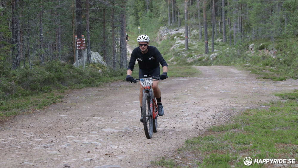 Bild från Cykelvasan 2024