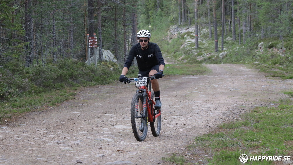 Bild från Cykelvasan 2024