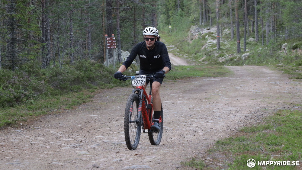 Bild från Cykelvasan 2024