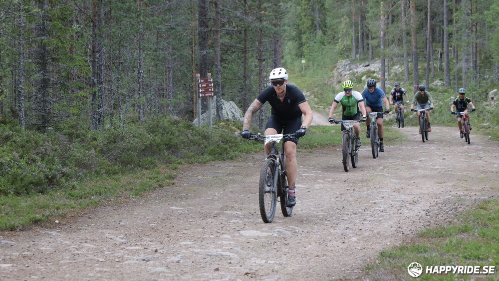 Bild från Cykelvasan 2024
