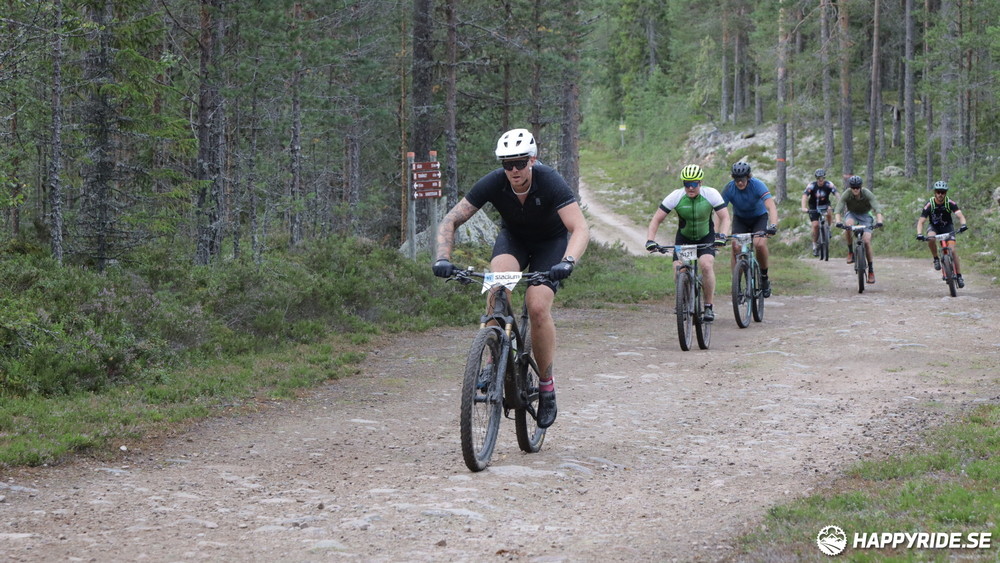 Bild från Cykelvasan 2024