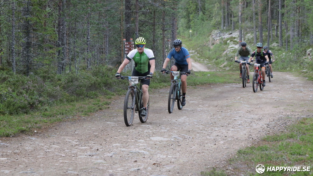 Bild från Cykelvasan 2024