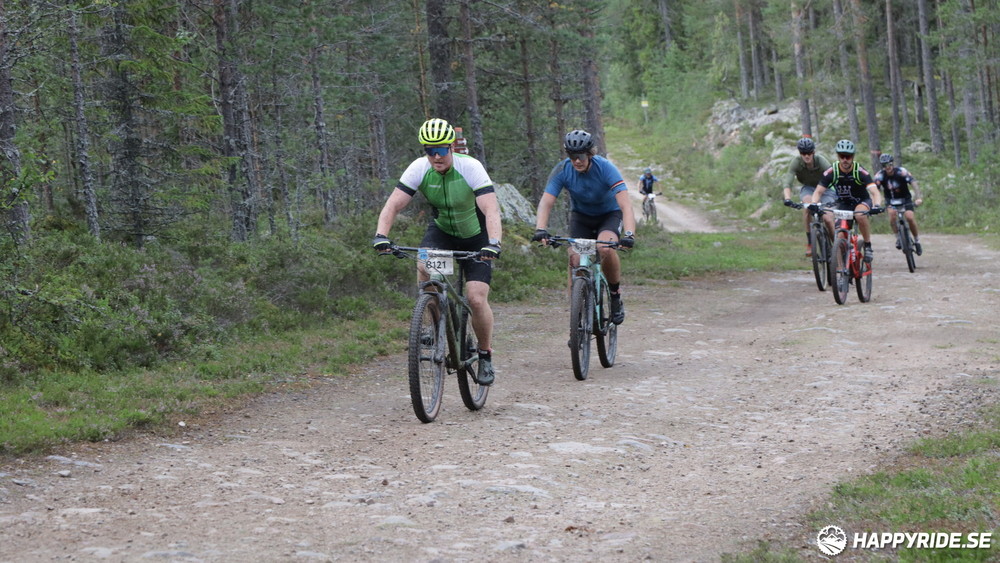 Bild från Cykelvasan 2024