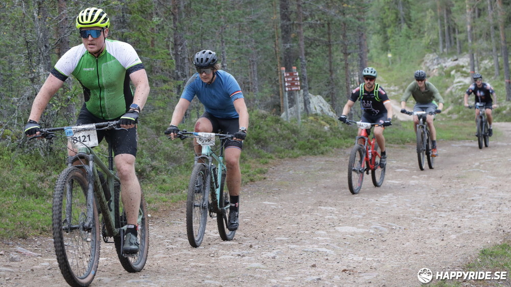 Bild från Cykelvasan 2024