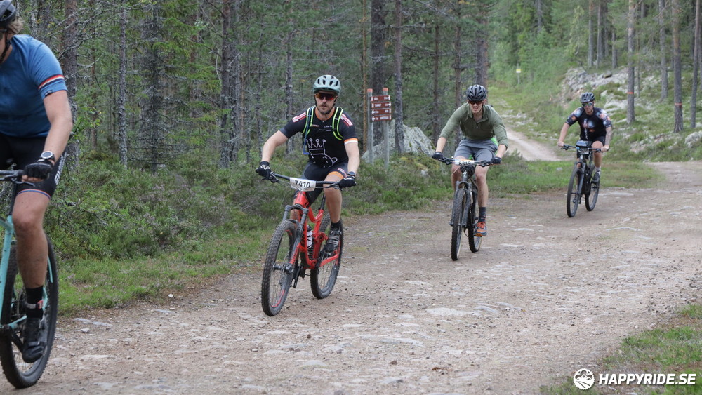 Bild från Cykelvasan 2024