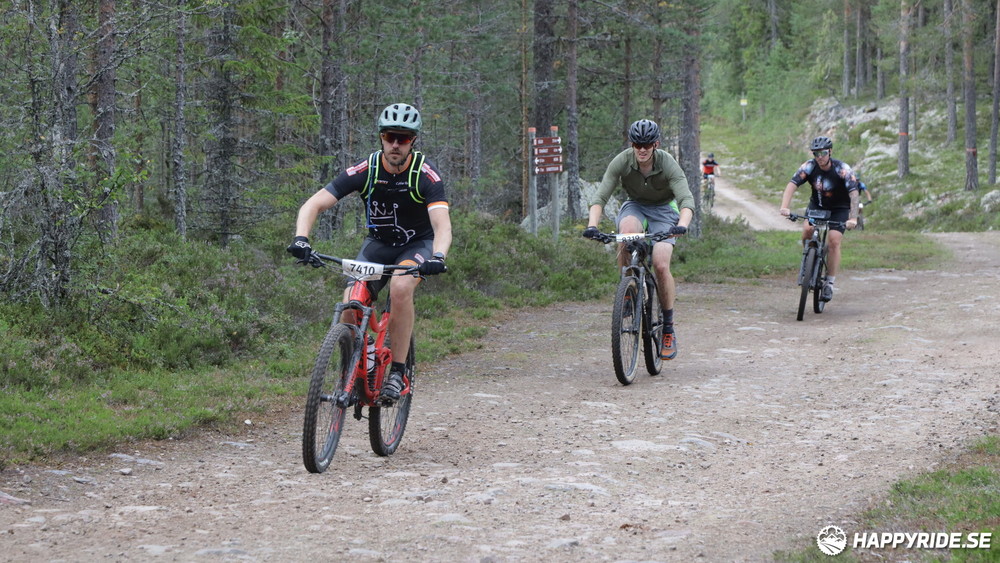 Bild från Cykelvasan 2024