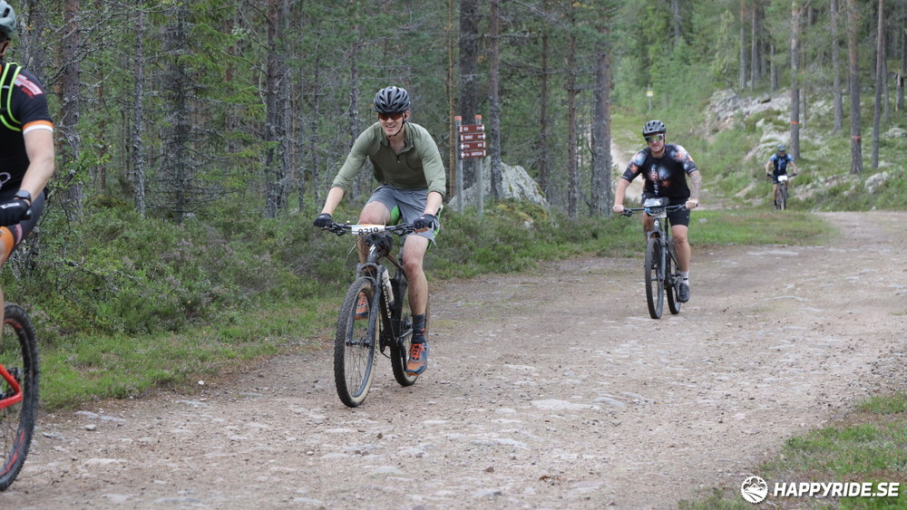 Bild från Cykelvasan 2024