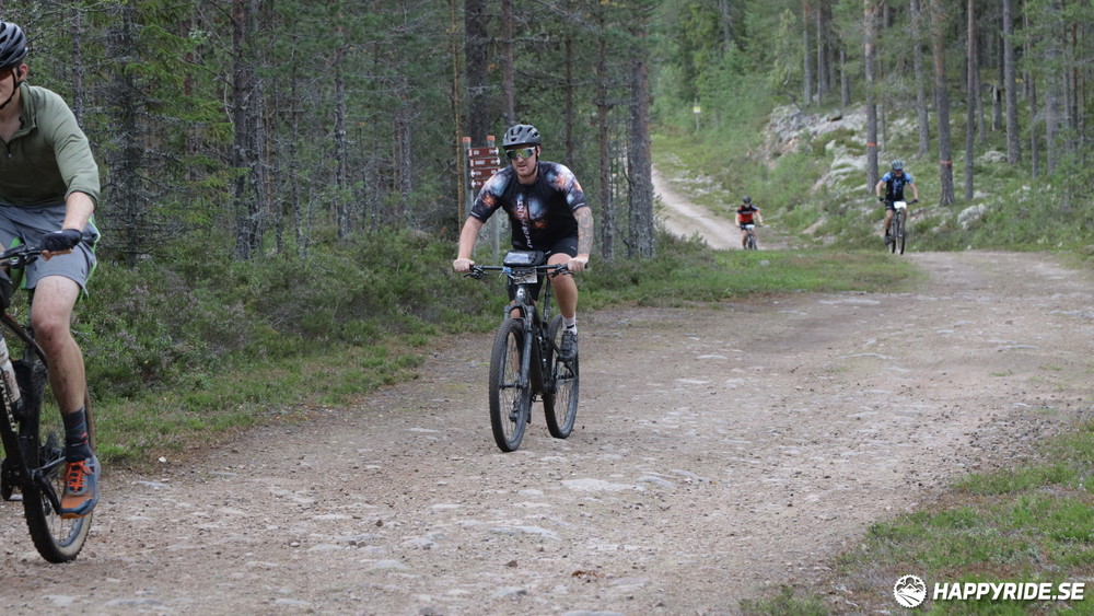 Bild från Cykelvasan 2024