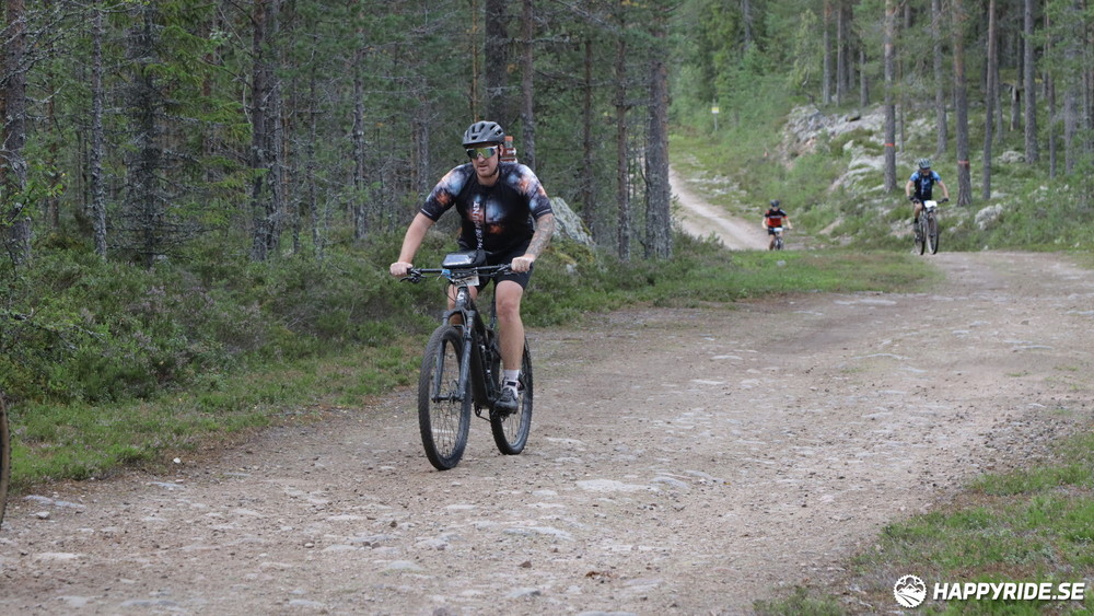 Bild från Cykelvasan 2024