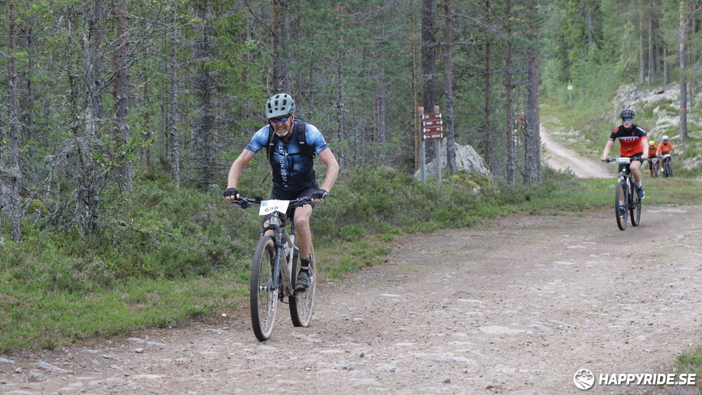 Bild från Cykelvasan 2024