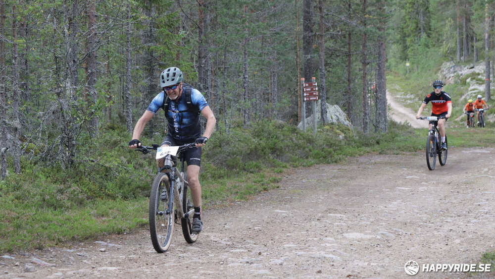 Bild från Cykelvasan 2024