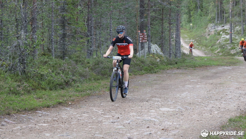 Bild från Cykelvasan 2024