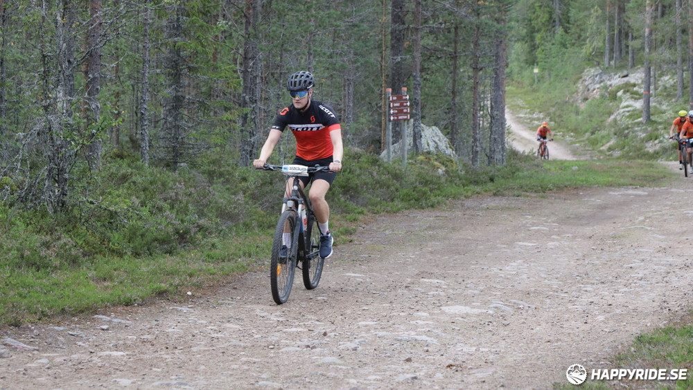 Bild från Cykelvasan 2024