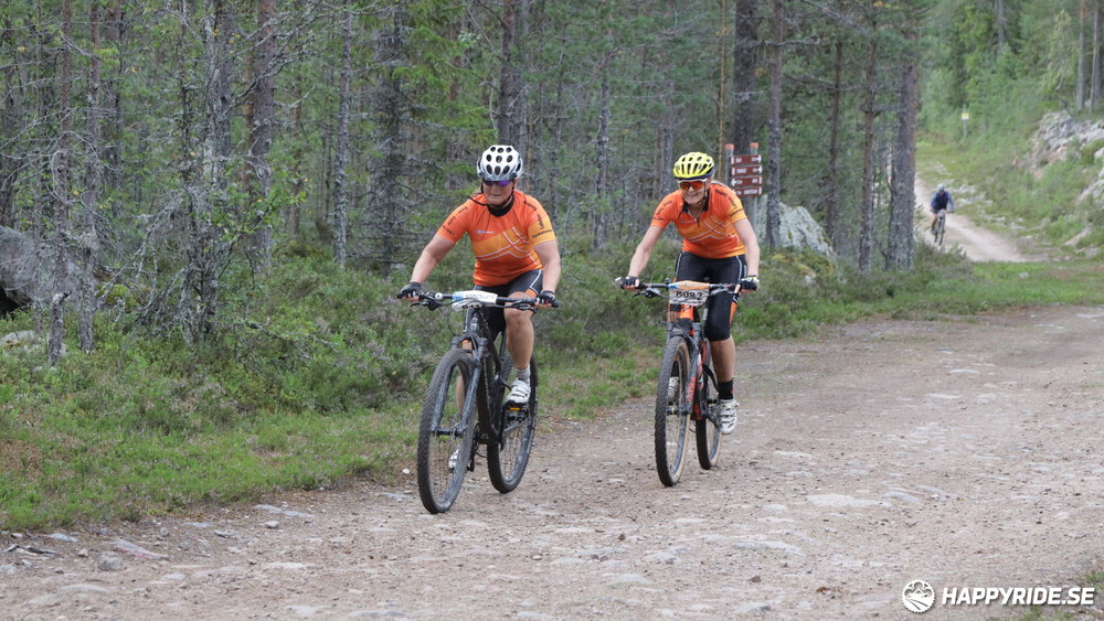 Bild från Cykelvasan 2024
