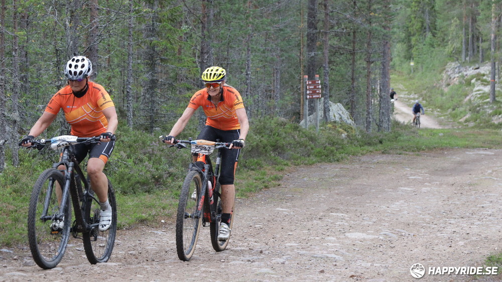 Bild från Cykelvasan 2024