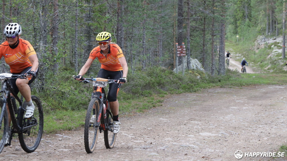 Bild från Cykelvasan 2024