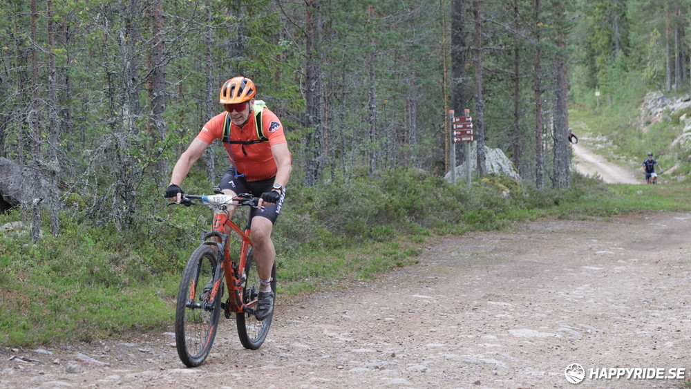 Bild från Cykelvasan 2024
