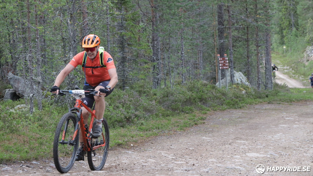 Bild från Cykelvasan 2024