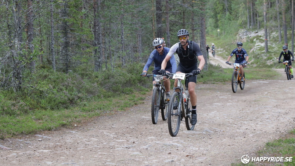Bild från Cykelvasan 2024