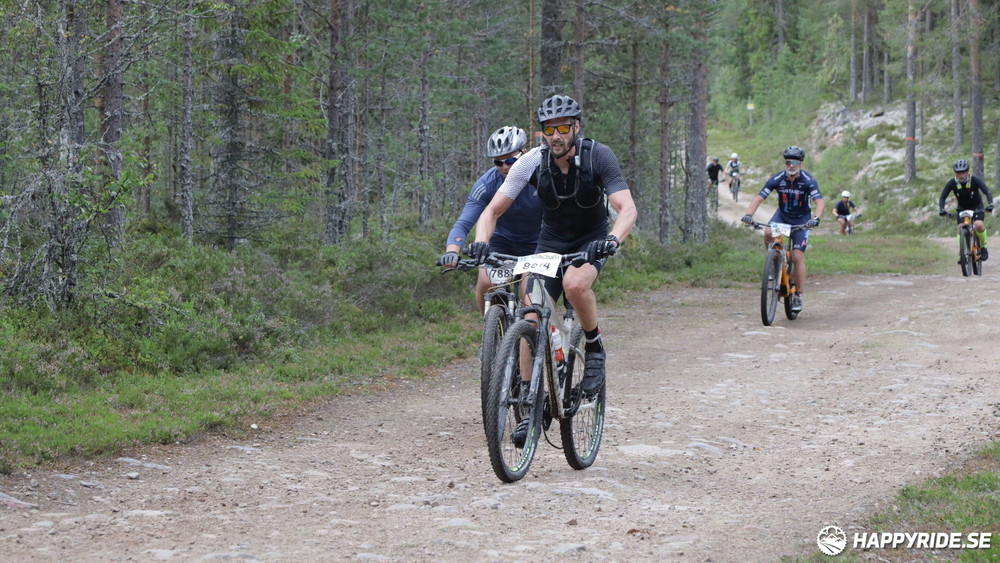 Bild från Cykelvasan 2024