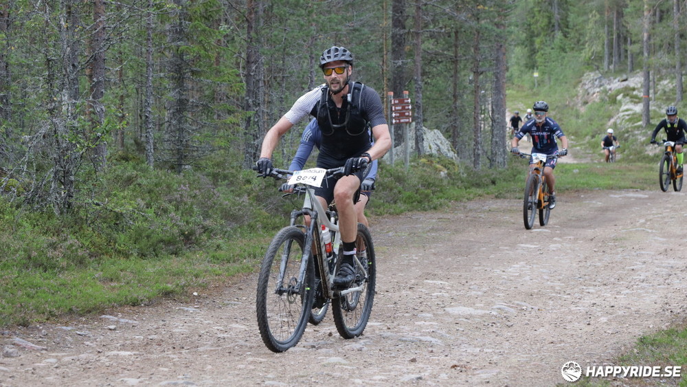 Bild från Cykelvasan 2024