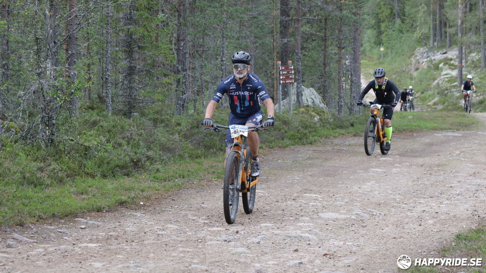 Bild från Cykelvasan 2024