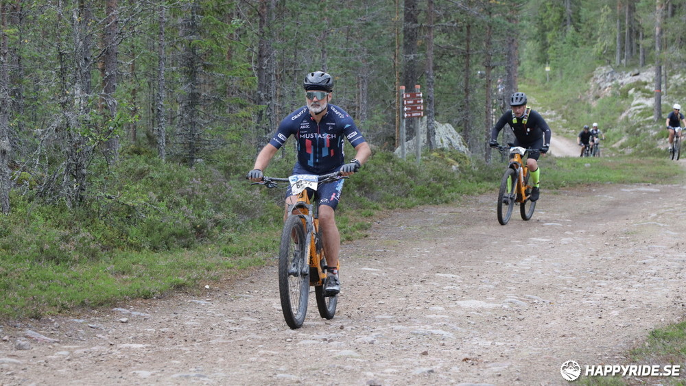 Bild från Cykelvasan 2024