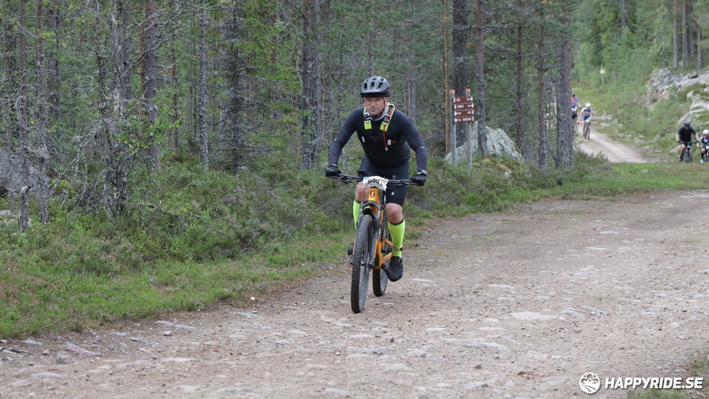 Bild från Cykelvasan 2024