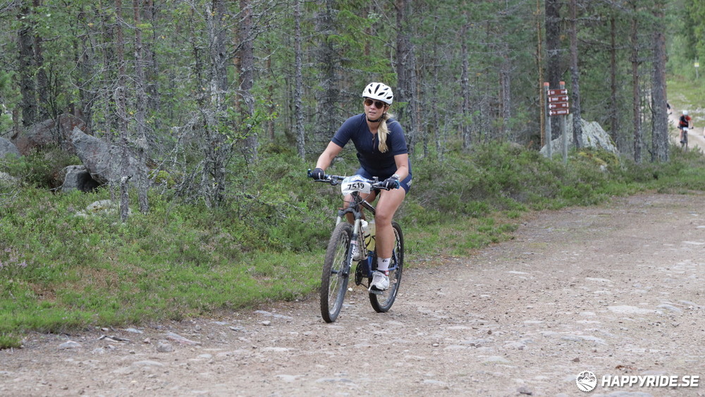 Bild från Cykelvasan 2024