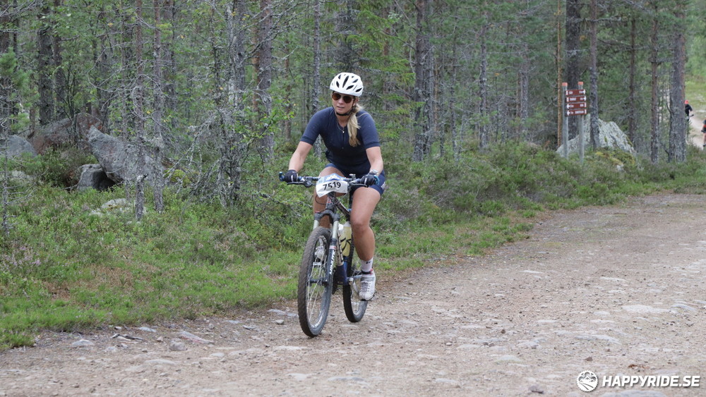 Bild från Cykelvasan 2024