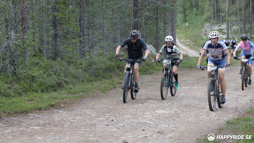 Bild från Cykelvasan 2024