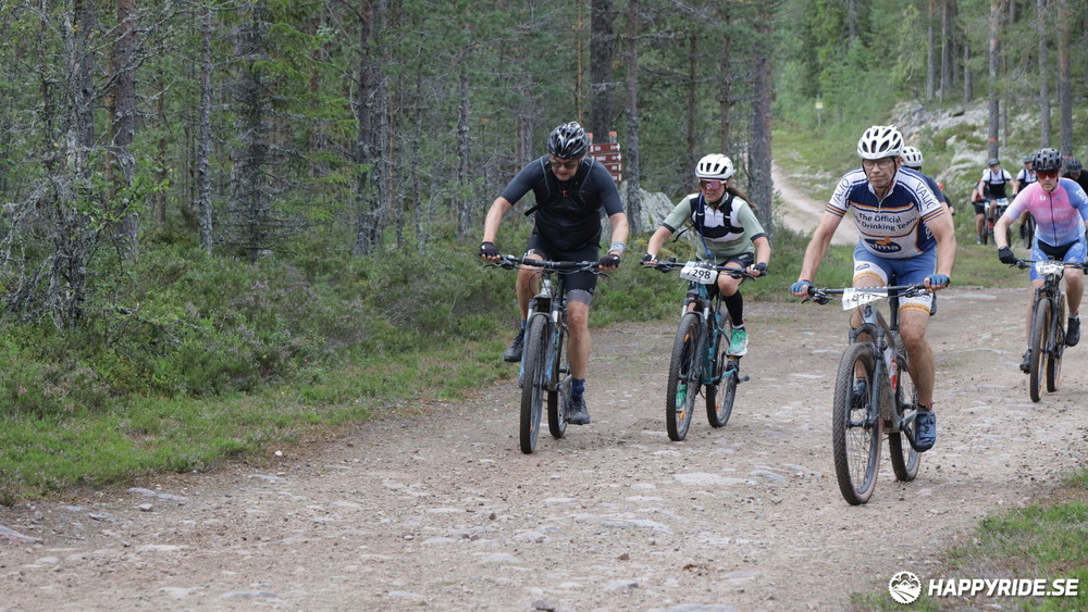 Bild från Cykelvasan 2024