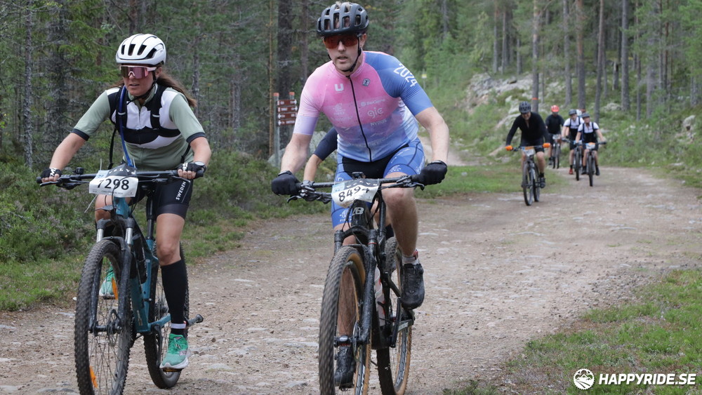 Bild från Cykelvasan 2024