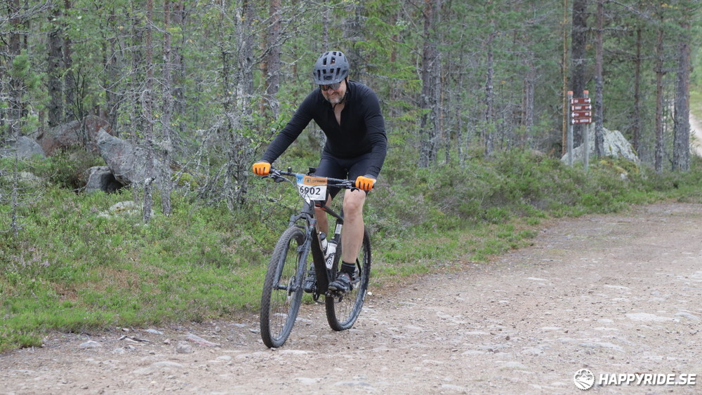 Bild från Cykelvasan 2024