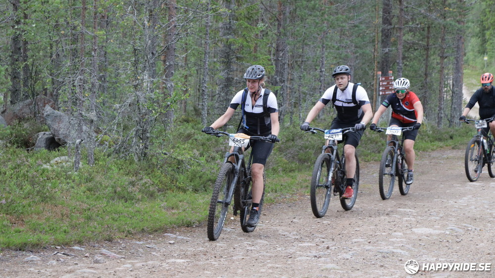 Bild från Cykelvasan 2024