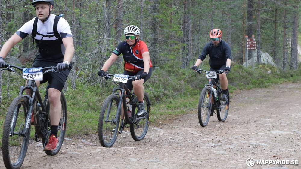 Bild från Cykelvasan 2024