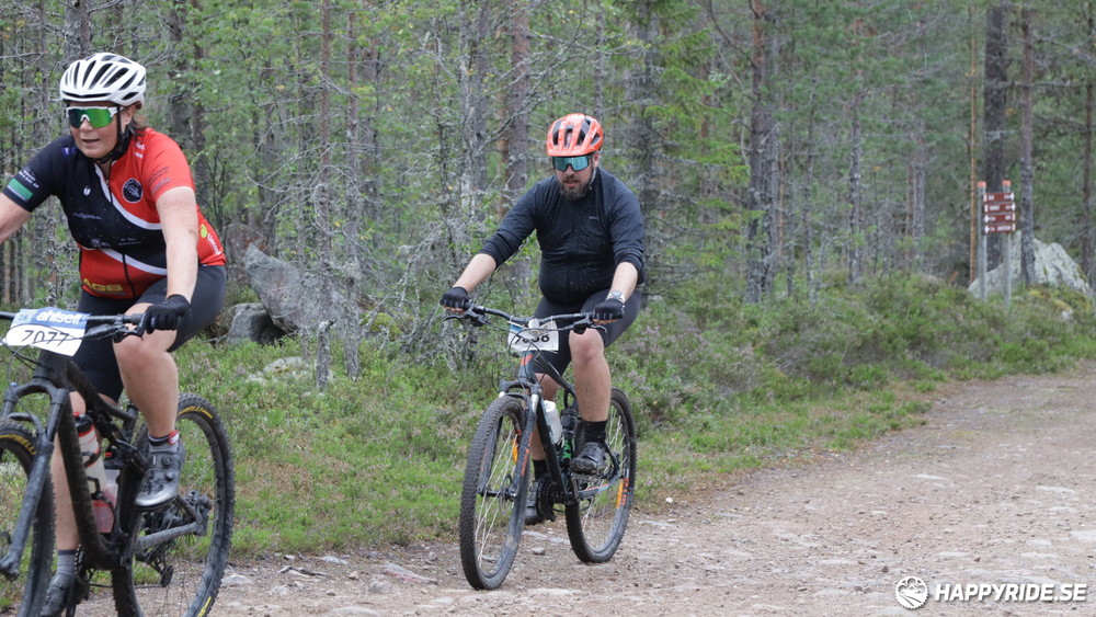 Bild från Cykelvasan 2024