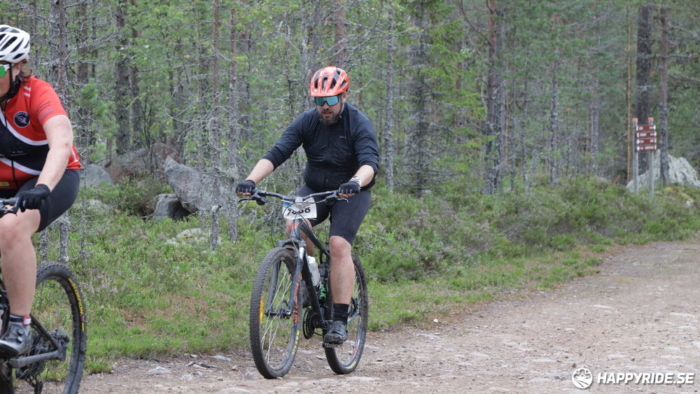 Bild från Cykelvasan 2024