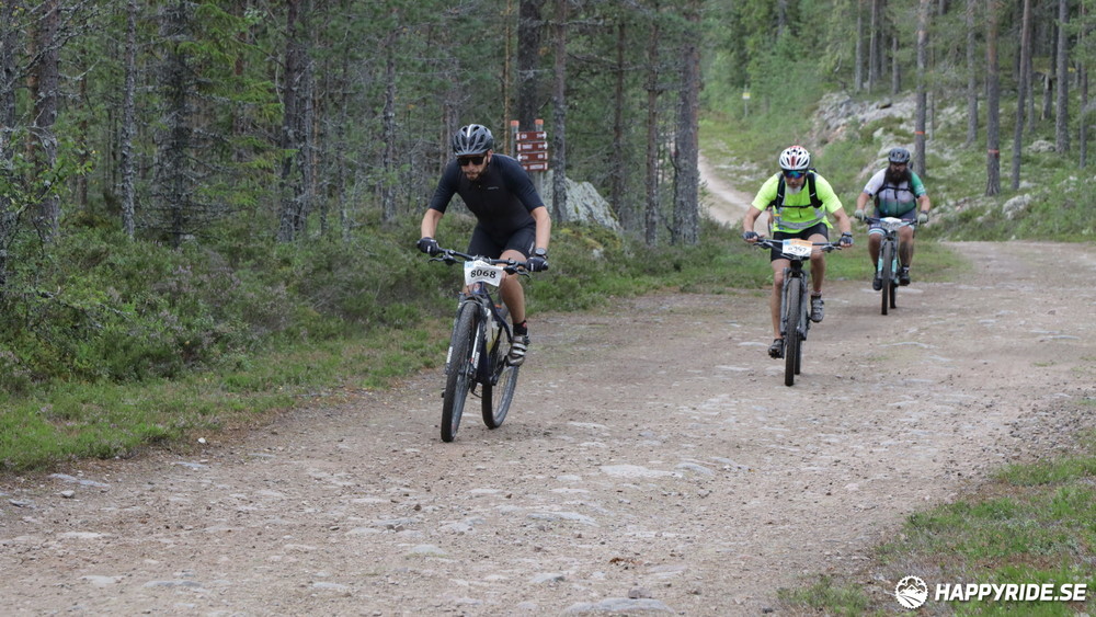 Bild från Cykelvasan 2024