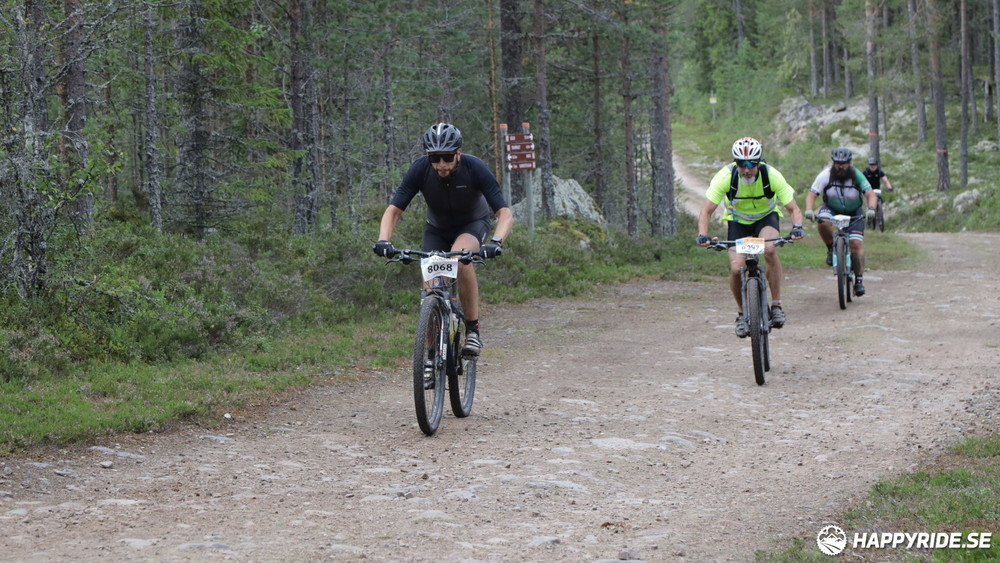 Bild från Cykelvasan 2024