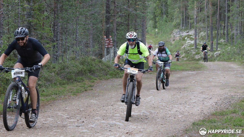Bild från Cykelvasan 2024