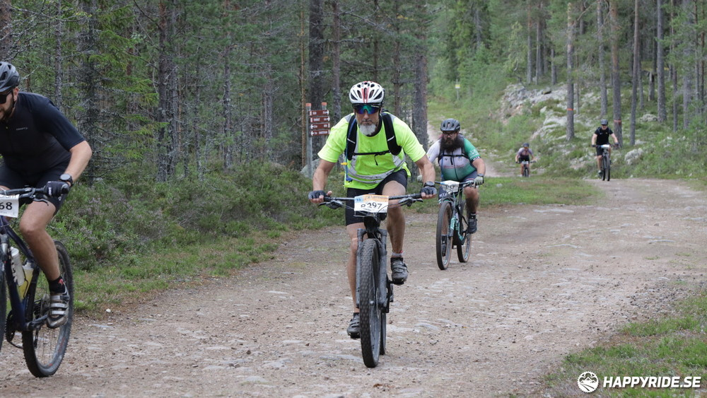 Bild från Cykelvasan 2024