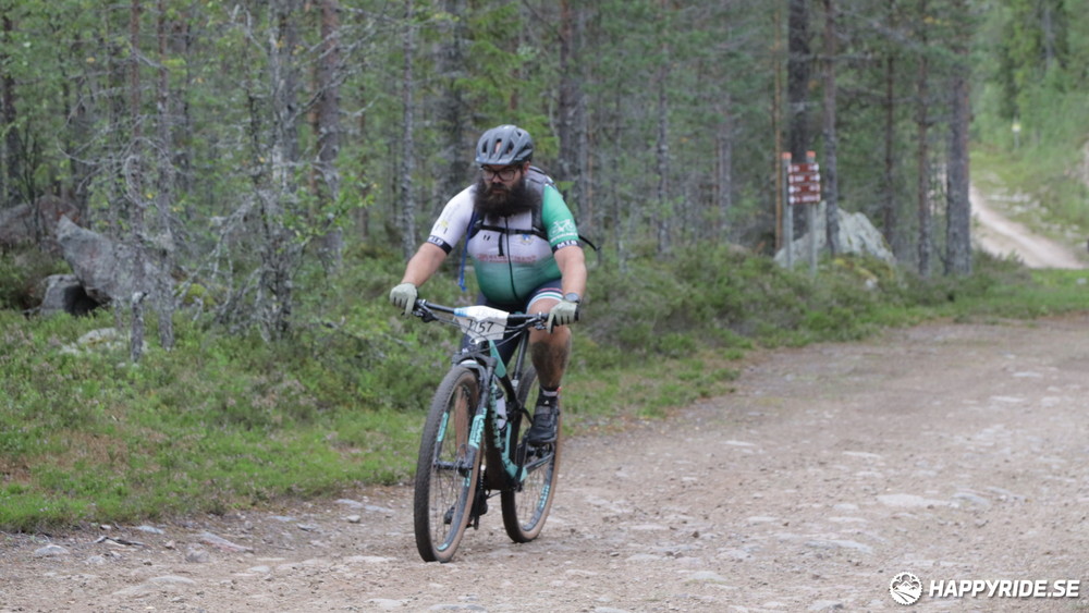 Bild från Cykelvasan 2024
