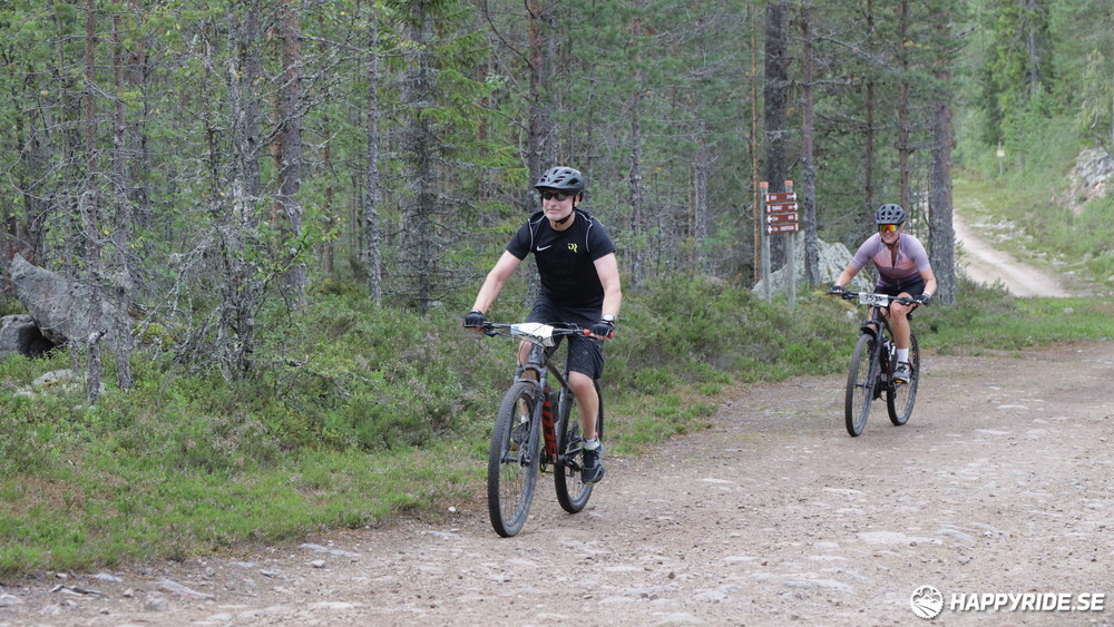 Bild från Cykelvasan 2024