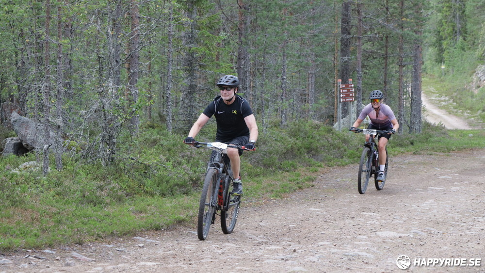 Bild från Cykelvasan 2024
