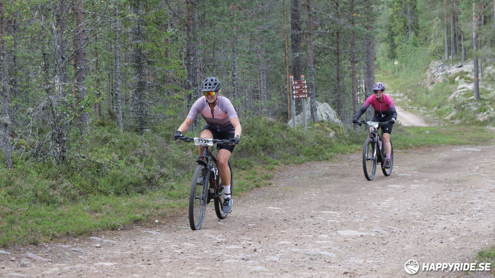 Bild från Cykelvasan 2024